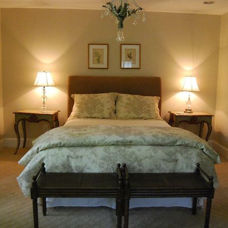 The Cottage Bed & Breakfast In Decatur Ga ภายนอก รูปภาพ