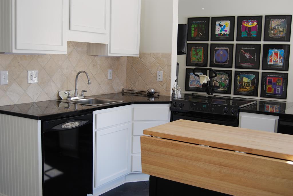 The Cottage Bed & Breakfast In Decatur Ga ภายนอก รูปภาพ