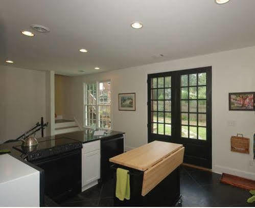 The Cottage Bed & Breakfast In Decatur Ga ภายนอก รูปภาพ