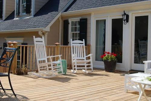 The Cottage Bed & Breakfast In Decatur Ga ภายนอก รูปภาพ