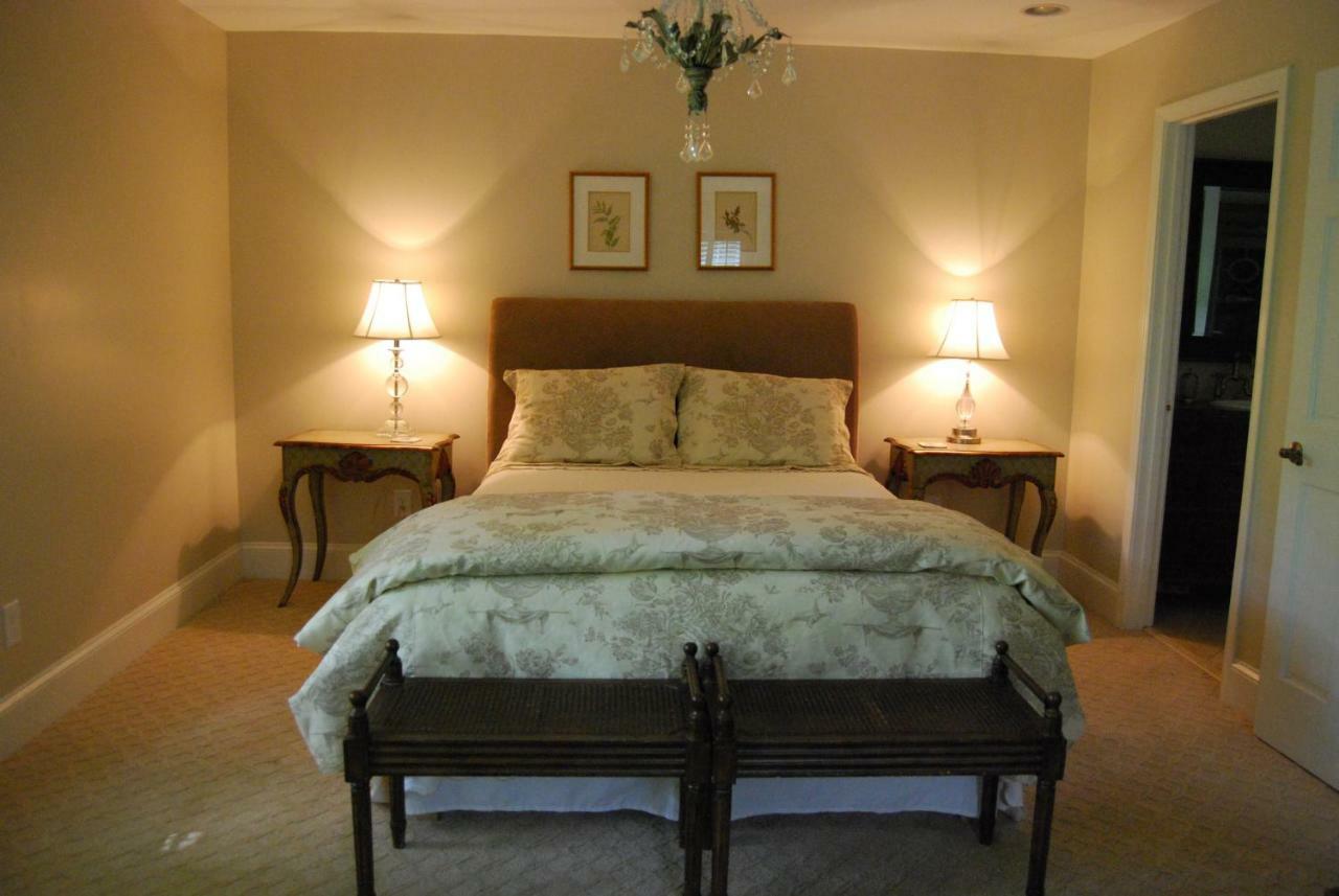 The Cottage Bed & Breakfast In Decatur Ga ภายนอก รูปภาพ